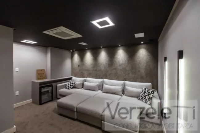 Imagem Frente ao Mar para Venda em Balneário Camboriú / SC no bairro Centro