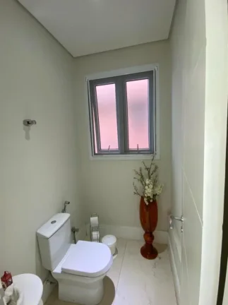 Imagem Casa em Alphaville 415m²