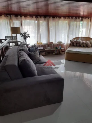 Imagem Casa à venda, 300 m² por R$ 1.390.000,00 - Piratininga - Niterói/RJ