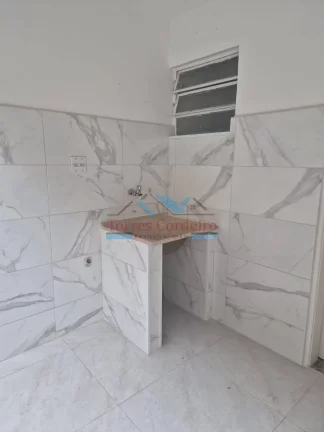 Imagem Sobrado á Venda - 2 dormitórios - 2 vagas - Estação São Paulo Morumbi
