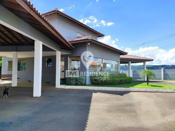 Imagem Oportunidade Imperdível! Terreno Plano de 1.000m² à Venda no Praças Ventura