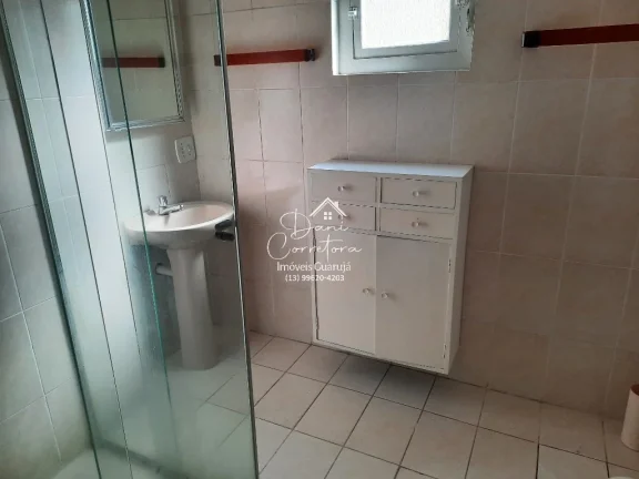 Imagem Ótima opção Pitangueiras prédio frente a praia, 400 ou 470 mil, conforme descrições: 3 quartos, 2 banheiros, 1 vaga de garagem, 94m². Aproveite!