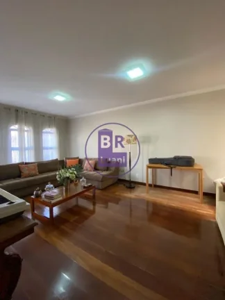 Imagem linda casa sobrado para venda!