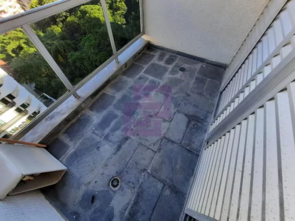 Imagem Apartamento para Locação em Guarujá / SP no bairro Pitangueiras