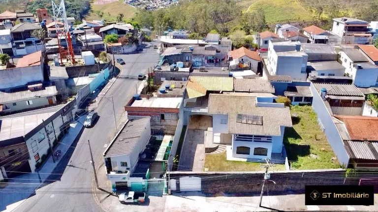 Imagem Casa de Campo em Mairporã Alto Padrão No Centro do Bairro!