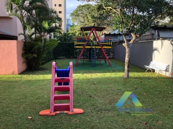 Imagem Lindo apartamento todo reformado com 3 dormitórios, sendo 1 suite, 2 vagas de garagem, lazer completo com localização privilegiada proximo a comércios