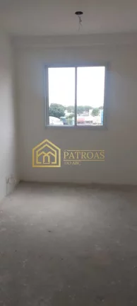 Apartamento Padrão