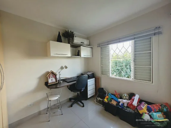 Imagem Apartamento com 3 quartos ótima localização no Jardim São Lourenço