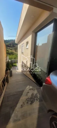 Imagem CASA PRATICAMENTE TÉRREA À VENDA, BAIRRO JARDIM ITÁLIA, ITUPEVA SP, PERMUTA