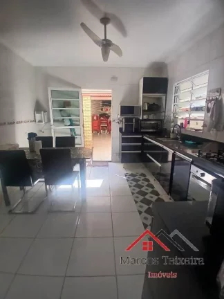 Imagem Sobrado Reformado no Parque Santa Tereza – Carapicuíba