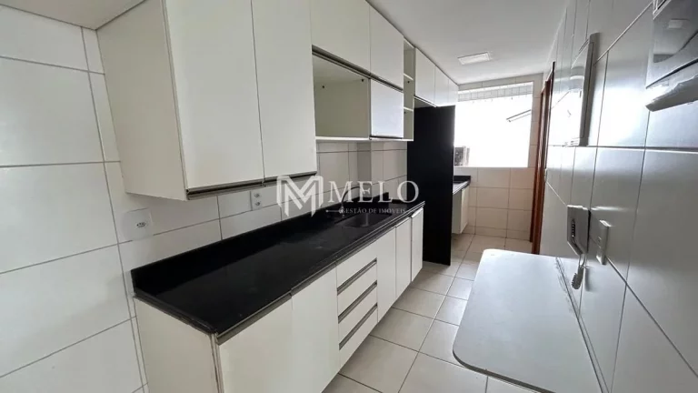 Imagem 3qts., 1suite, 2vagas cobertas, 76m2 I CASA AMARELA