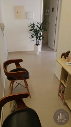 Imagem Sala comercial 48m² a venda/aluguel por R$ 2.800,00 -Alphaville Barueri/SP
