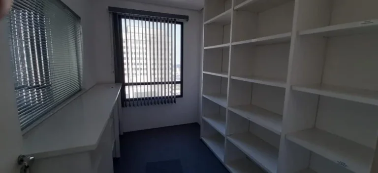 Imagem Sala Comercial em Alphaville - 51m²