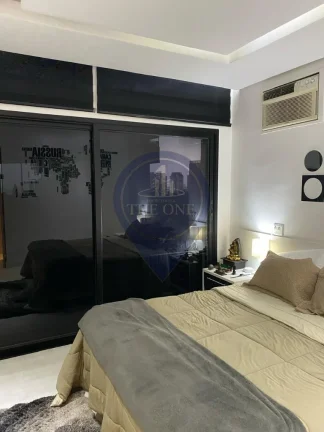 Imagem Apartamento à venda na Vila Suzana, São Paulo-SP: 1 quarto, 1 suíte, 2 vagas e 89m², Banheira de hidromassagem na sacada. Venha morar no seu sonho!