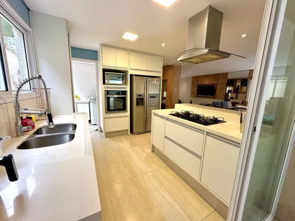 Imagem Casa com 6 dormitórios à venda, 350 m por R$ 4.500.000,00 - Riviera