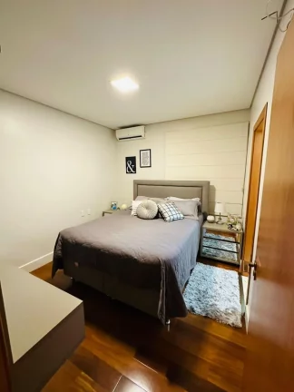 Imagem EXCELENTE APARTAMENTO PORTEIRA FECHADA EM ÁREA NOBRE DE FRANCA/SP