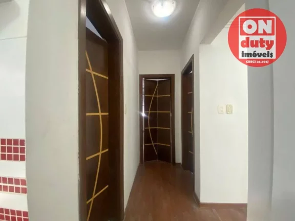 Imagem Apartamento - Gonzaga - Santos/SP