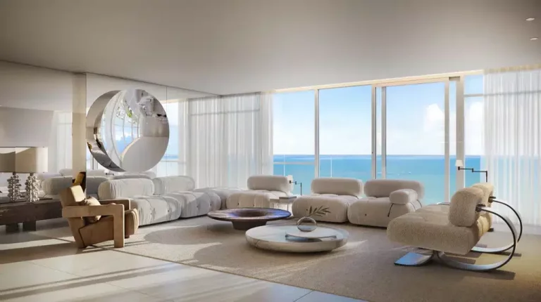 Imagem Apartamento à venda em João Pessoa, Altiplano Cabo Branco, com 4 quartos, 168,35m2