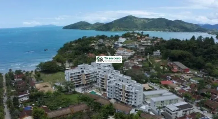 Imagem APARTAMENTO RESIDENCIAL em UBATUBA - SP, ENSEADA