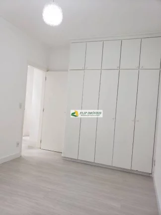 Imagem More em uma apartamento de 104 m² com 3 quartos no coração do Cambuí - Campinas - SP