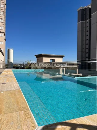 Imagem Apartamento à venda 03 quartos no Monte Carlo Residence Club, no Bairro Calegaris, em Paulínia SP
...
