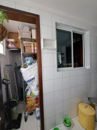Imagem Apartamento para Venda em Santo André, Vila Bastos, 3 dormitórios, 1 suíte, 2 banheiros, 3 vagas
