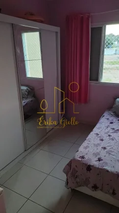 Imagem Apartamento à Venda  Condomínio Vivarte Alamedas