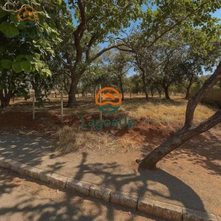 Imagem Terreno à venda, 400 m² por R$ 315.000,00 - Lundceia - Lagoa Santa/MG