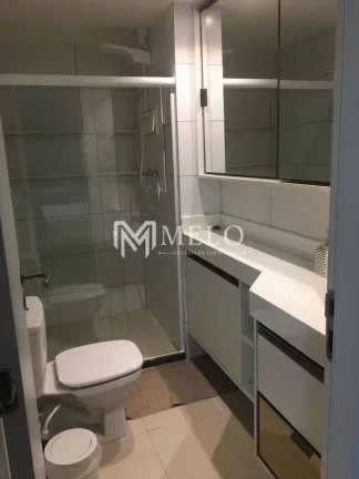 Imagem Oportunidade em CASA CAIADA/OLINDA: 01qt, Flat, 01vaga...