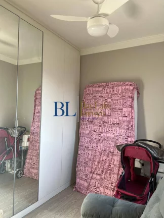Imagem Apartamento com sacada gourmet e lazer completo em condomínio clube