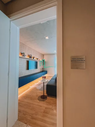 Imagem LINDO APARTAMENTO DISPONIVEL PARA LOCAÇÃO NO EDIFICIO RJ HIGH LIVING NO PARQUE DOS LIMA EM FRANCA/SP