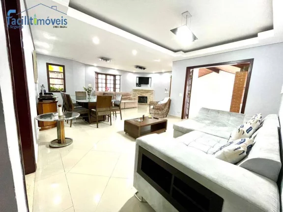 Imagem VENDE-SE CASA ALTO PADRÃO EM PERUÍBE - SP