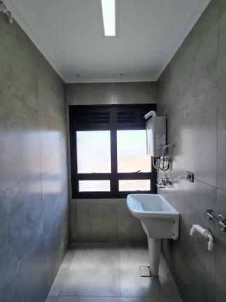 Imagem APARTAMENTO COM 125,45M² NA MELHOR LOCALIZAÇÃO DA VILA YARA - OSASCO/SP