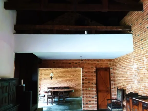 Imagem Comprar casa com 4 dormitórios em Guarujá SP, Casa em condomínio fechado em Guarujá SP