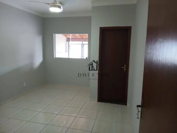 Imagem Casa com 3 dormitórios sendo 1 suíte à venda, 112 m² por R$ 490.000 - Jardim Wanel Ville V - Sorocaba/SP
