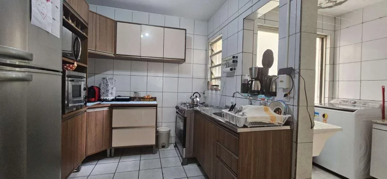 Imagem Apartamento à Venda,90m2, 3 Dormitórios, 1 Vaga Coberta, Trindade, Florianópolis/SC