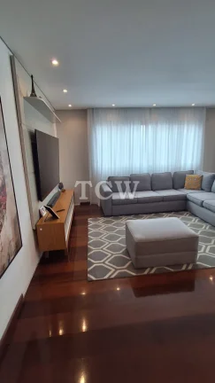 Imagem Apartamento à venda no bairro Tatuapé - São Paulo/SP, Zona Leste