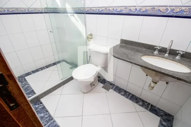 Imagem Apartamento à Venda - Recreio, 3 Quartos, 180 m2