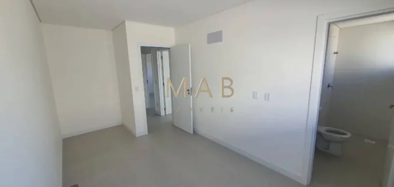 Imagem Apartamento com 3D sendo 1Suite para Venda à 200 metros do MAR, na Praia de Ingleses, Região Gaivotas - Florianópolis/SC!