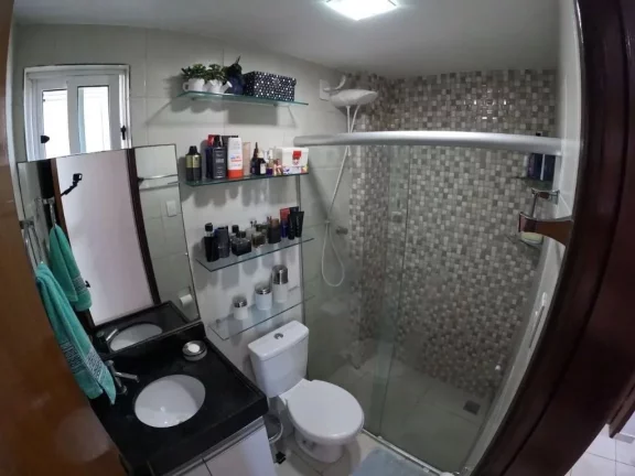 Imagem Apartamento Aconchegante com Suíte, Móveis Planejados e Excelente Localização nos Bancários Imagem Apartamento Aconchegante com Suíte, Móveis Planejados e Excelente Localização nos Bancários