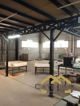 Imagem GALPÃO À VENDA, 1000 M² POR R$ 4.770.000,00 - RECANTO QUARTO CENTENÁRIO - JUNDIAÍ/SP