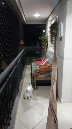 Imagem APARTAMENTO RESIDENCIAL em SÃO PAULO - SP, JARDIM ESTER