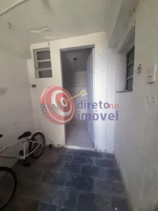 Imagem GALPÃO COMERCIAL 80M² COM 3 CASAS E 2 VAGAS T 216m² SAÚDE SP