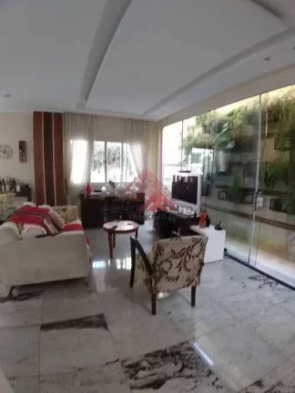 Imagem Casa Residencial à venda, Santa Rosa, Niterói - .