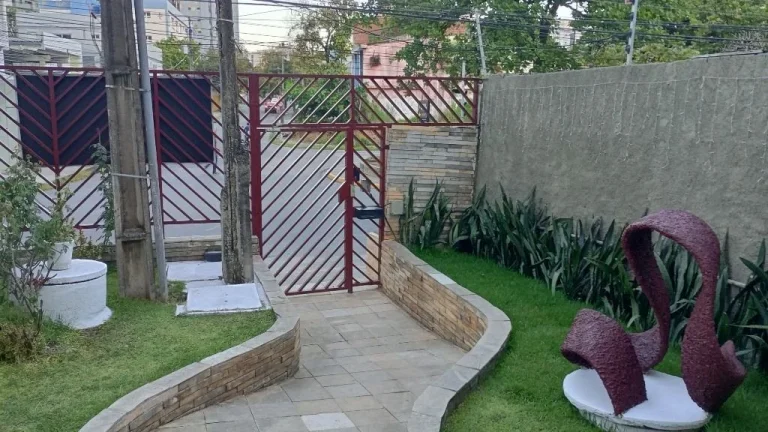 Imagem Apartamento de 80m² à venda, com 3 quartos (1 suíte), localizado nas Graças, Recife - Pernambuco.
