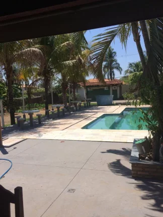 Chácara no Jardim dos Coqueiros 2