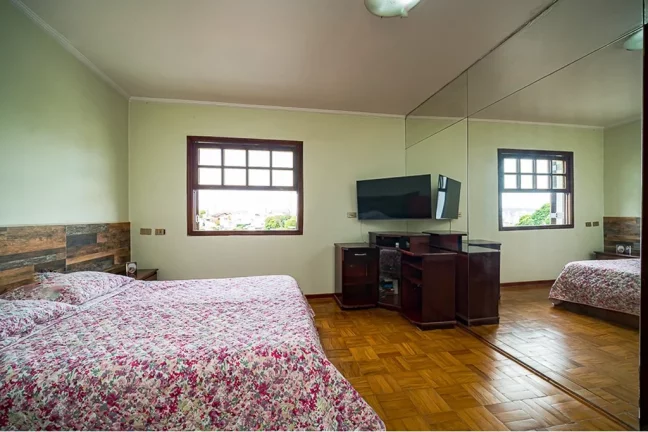 Imagem CASA RESIDENCIAL em São Paulo - SP, Vila Romana