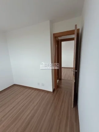 Imagem Aluguel de Apartamento de 2 Dormitórios no Condomínio Reserva do Paraíso, bairro Jardim Esplanada - Uberaba