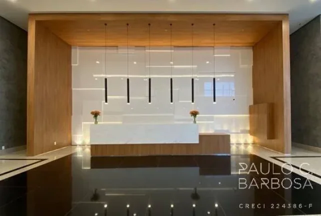 Imagem Barra Funda Locação - Empreendimento AAA - 1/4 de andar - 557 m² - 14 Vagas