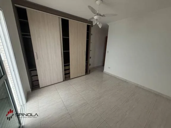 Imagem Cobertura com 4 dormitórios à venda, 348 m² por R$ 1.200.000,00 - Vila Caiçara - Praia Grande/SP